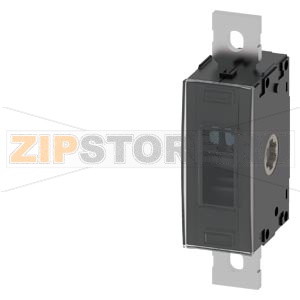 4-й коммутируемый полюс с плоскими клеммами для типоразмера 4 Siemens 3KD9405-0 