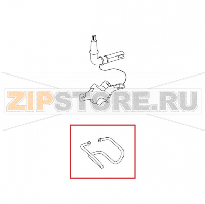 Wandhalterung MMP Robot Coupe Mini MP 190 V.V. Wandhalterung MMP Robot Coupe Mini MP 190 V.V.

Запчасть на сборочном чертеже под номером: 13

Название запчасти Robot Coupe на немецком языке: Wandhalterung MMP Robot Coupe Mini MP 190 V.V.