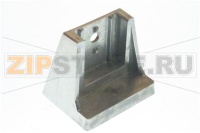 SUPPORTO PIATTO ALLUMINIO