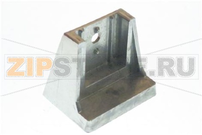 SUPPORTO PIATTO ALLUMINIO 