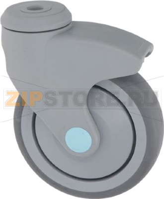 ПОВОРОТНОЕ КОЛЕСО 