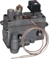 КЛАПАН MINISIT ДЛЯ ДУХОВКИ 100÷340°C