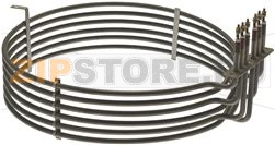 ТЭН 14000ВТ 230В 