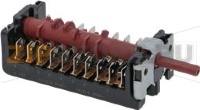 SELECTOR SWITCH OVEN VESTEL 32013730