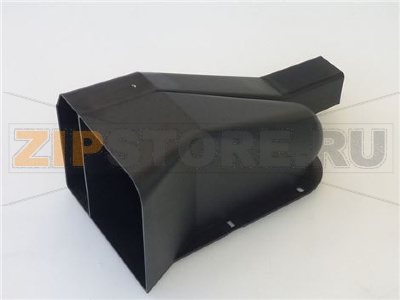 ВОРОНКА ДЛЯ СДАЧИ KIKKO MAX 