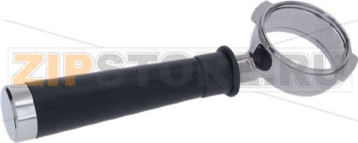 FILTER HOLDER WITHOUT BOTTOM B.A. 