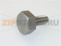 VITE INOX T.E. M8x18 mm CHIAVE 16 mm