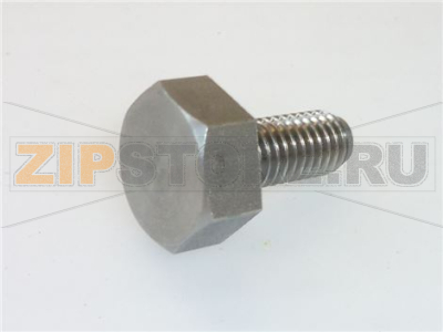 VITE INOX T.E. M8x18 mm CHIAVE 16 mm 