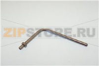 ТРУБА С ГАЙКОЙ