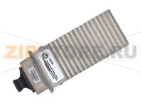 Модуль X2 SF J8436A 10GBASE-SR, X2 Module, 850nm Transmitter Wavelength, Full Duplex, Multi-mode Fiber (MMF), up to 300 meter reach (Полностью совместимый аналог SF)
