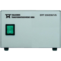 Трансформатор лабораторный 960 ВА, 4x230 В/AC Thalheimer ERT 230/230/4G