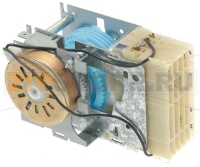 INVERSORE 5 CAMME PR594