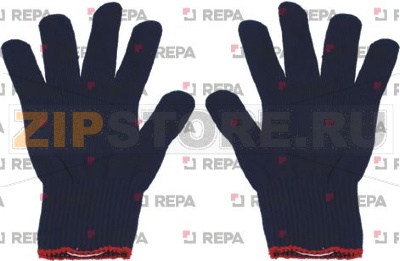 ПЕРЧАТКИ ОТ ЗАМЕРЗАНИЯ, РАЗМЕР «М» 