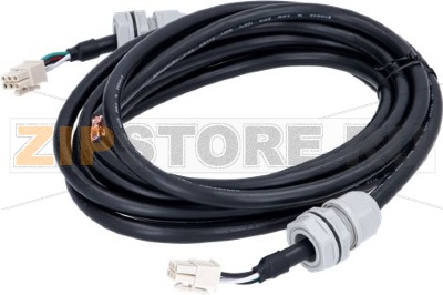 КАБЕЛЬ СОЕДИНЕНИЯ ШИННЫЙ 3630 мм RATIONAL 40.04.148P 