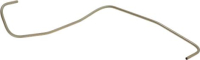 PILOT PIPE ø 4 mm