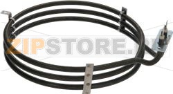 ТЭН 4000ВТ 230В 