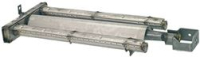 ГАЗОВАЯ ГОРЕЛКА 395X200 MM.