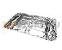 800W 120V BLKT,DCSBXXX-3624