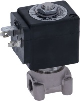 SOLENOID VALVE PARKER 2-WAY 24Vdc 12/16W