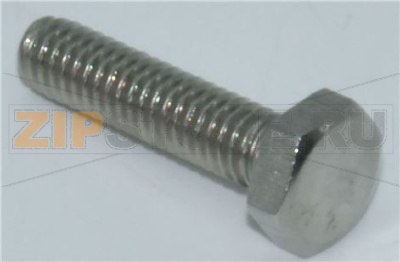 VITE A TESTA ESAGONALE M4x16 20 PEZZI 