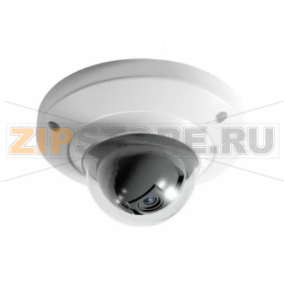 IP-камера Dahua IPC-HDB4300CP-0280B 