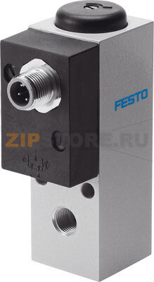 Реле вакуума Festo VPEV-1/8-M12 
