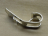 Molletta fissaggio bulbo Smeg ALFA 144 GH1