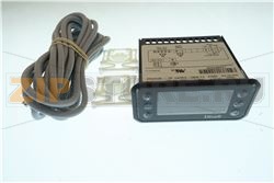 CONTROLLORE XR10CH-1N0C0 NTC R=8A 