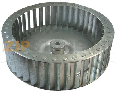 ВЕНТИЛЯТОР Ø 280 ММ 