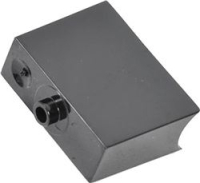 ADAPTER BLACK FOR OVEN DOOR HANDLE ELECT