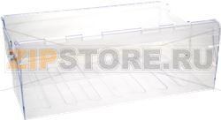 CONTAINER WHIRLPOOL 481010415644 