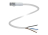 Кабель датчика-исполнительного устройства Cable connector V1S-GV4A-2M-PP-H1 Pepperl+Fuchs