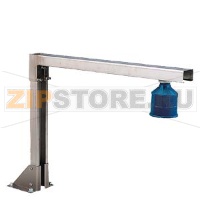 КОРПУСНОЙ МОНТАЖНЫЙ НАБОР , FMS-310 Siemens 7ML1830-1BN