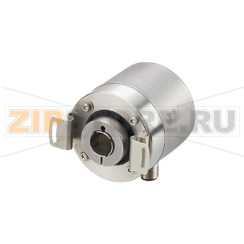 Энкодер инкрементальный со сплошным валом IFM RV3110 