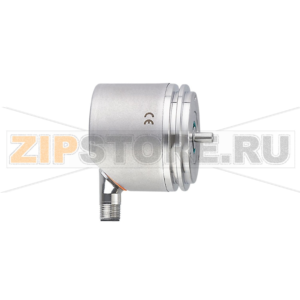 Энкодер инкрементальный со сплошным валом IFM RV3110 