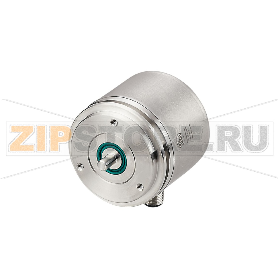 Энкодер инкрементальный со сплошным валом IFM RV3110 