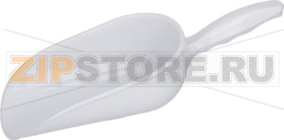 ICE SCOOP POLYPROPYLENE 290 mm 0.30 L 