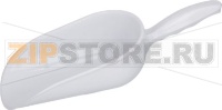 ICE SCOOP POLYPROPYLENE 290 mm 0.30 L