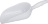 ICE SCOOP POLYPROPYLENE 290 mm 0.30 L