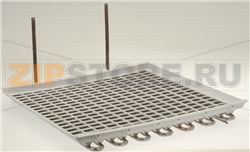 EVAPORATORE ANTERIORE 