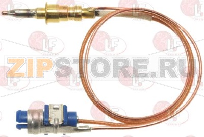 ТЕРМОПАРА ZANUSSI ORKLI 275 ММ 