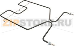 RESISTANCE VOUTE CENTRALE 