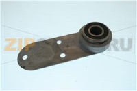 SUPPORT ROULEMENT DROIT