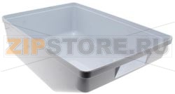 CONTAINER WHIRLPOOL 481244079184 