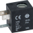 КАТУШКА SIRAI ZB10A 24VDC 5,5W - КАТУШКА SIRAI ZB10A 24VDC 5,5W