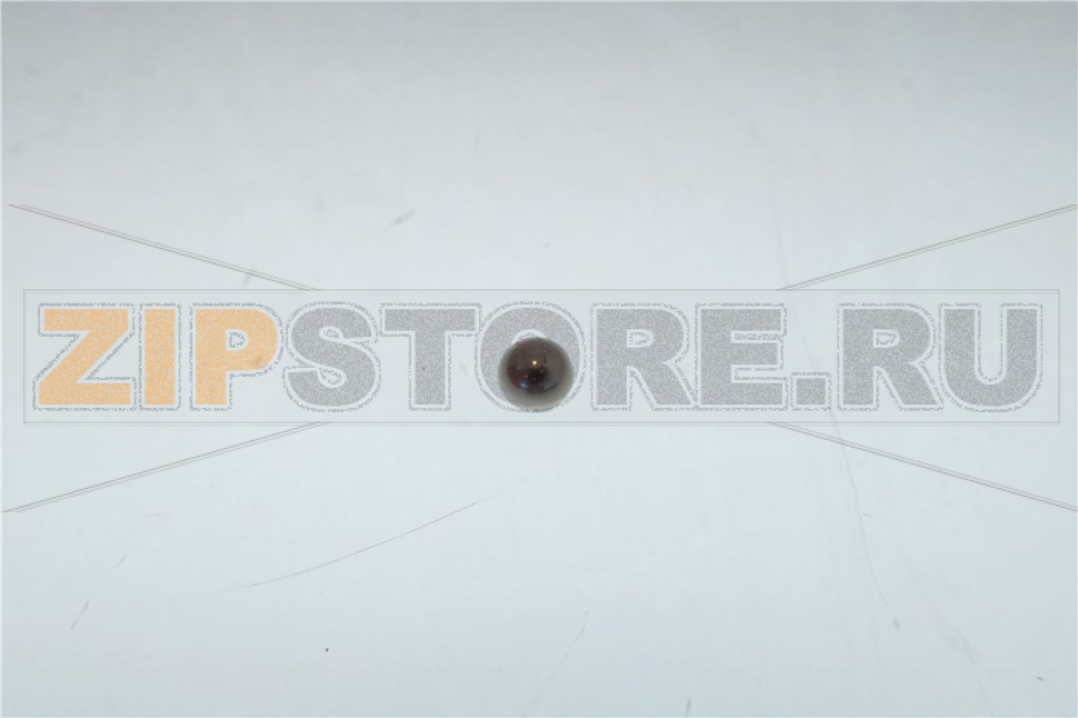 ШАРИК D=5,5MM  НЕРЖ AISI 304 