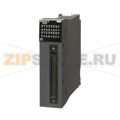 Модуль дискретного ввода Mitsubishi Electric RX61C6HS 