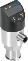 Датчик давления Festo SPAW-B11R-G14F-2PA-M12