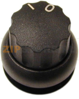 Переключатель, 2 положения, черный, HAND-0-AUTO, черное лицевое кольцо Eaton M22S-WR-*