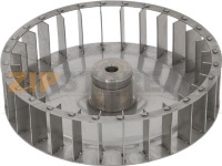 FAN ø 145 mm